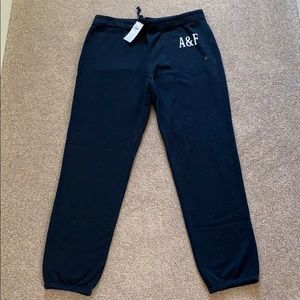 Abercrombie & Fitch Sweatpants